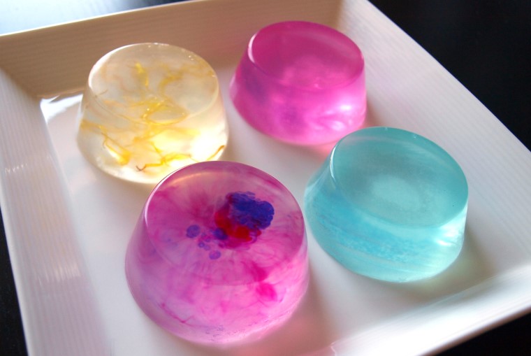 在宅ワークとして手作り石鹸クリエイターしてます。【佐賀県】