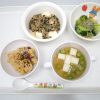 幼児食インストラクターを長野県でしてます。